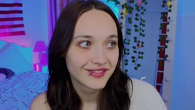 DarcyBlackwood online show from March 29, 1:38 am