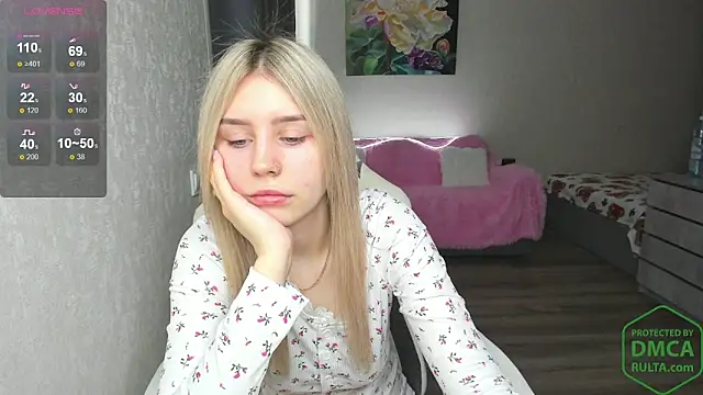 adel miller online show from March 30, 4:13 am