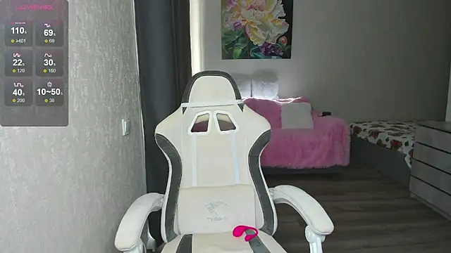 adel miller online show from April 5, 4:42 am