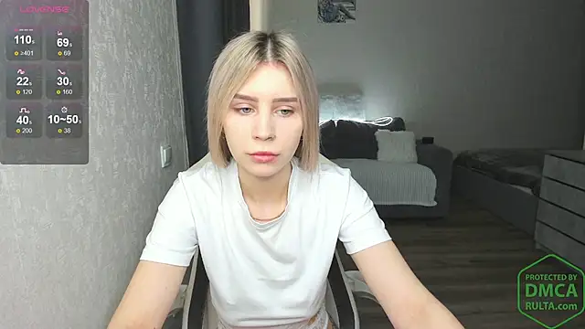 adel miller online show from April 13, 4:18 am