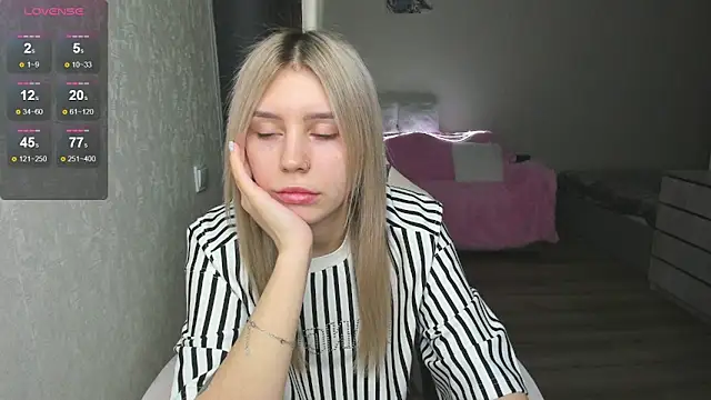 adel miller online show from April 14, 4:40 am