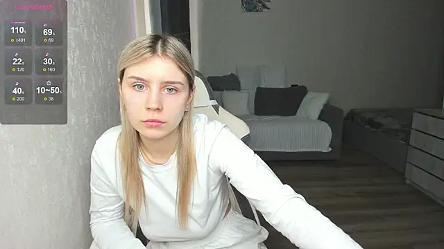 adel miller online show from April 16, 9:54 am