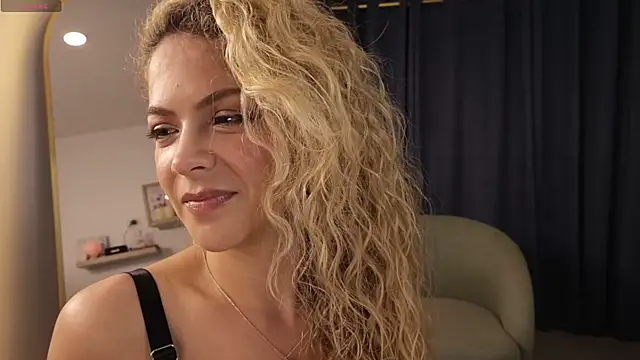  Velora online show from March 21, 4:06 am