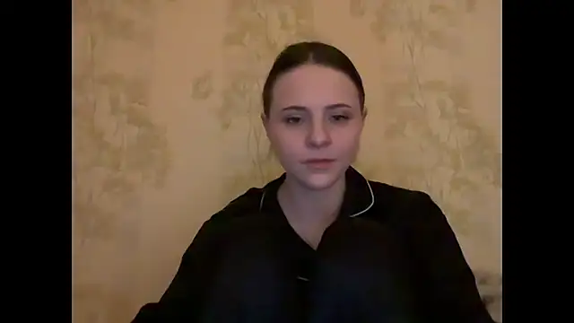 little shy girll online show from March 27, 8:30 pm