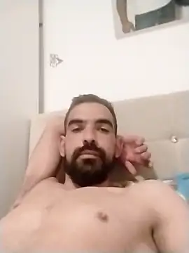 luys23 online show from April 1, 3:18 am