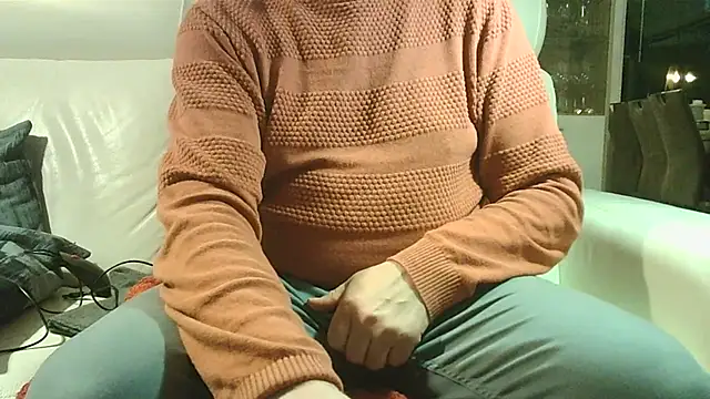 Buggemann online show from March 29, 7:47 pm