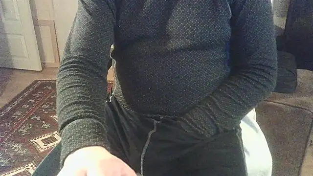 Buggemann online show from April 5, 2:31 am