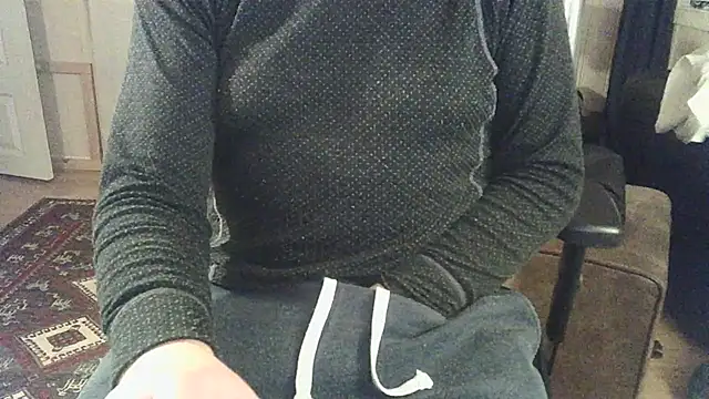 Buggemann online show from April 6, 12:08 am