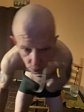 Thumper36 online show from March 11, 9:15 am