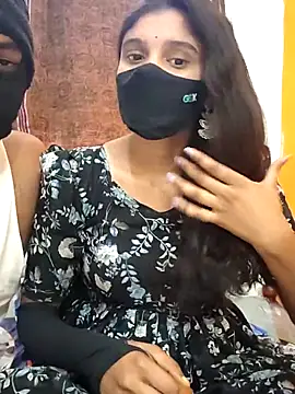 Telugucouple1431 online show from April 7, 4:57 am