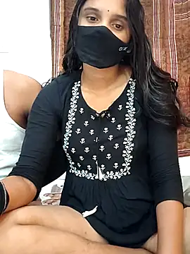 Telugucouple1431 online show from April 9, 4:34 am