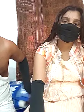 Telugucouple1431 online show from April 10, 7:57 am