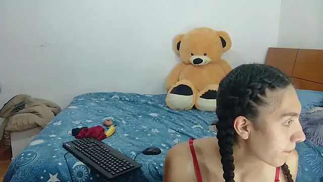 Dilecta hersy65 online show from April 13, 8:09 am