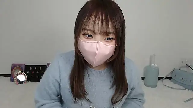 mayu nyann online show from April 2, 11:41 am