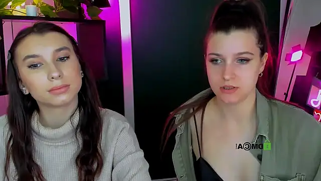 ameliaa sweet online show from March 29, 5:40 am