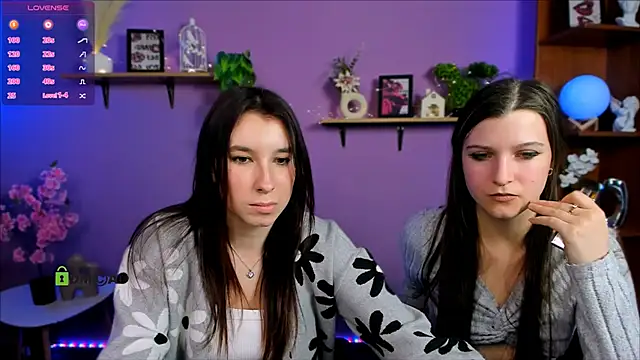 ameliaa sweet online show from April 1, 11:33 am