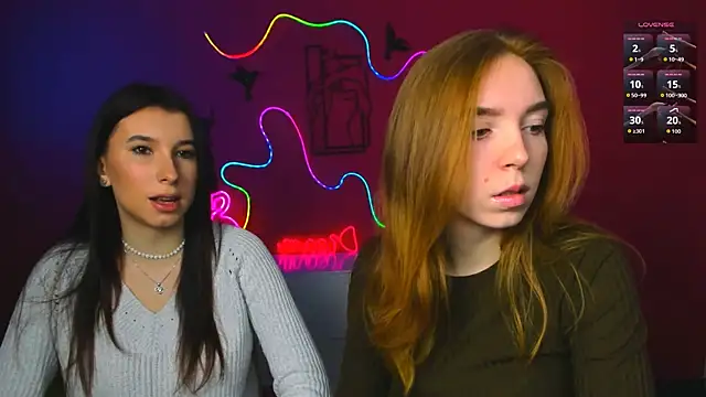 ameliaa sweet online show from April 6, 4:46 am