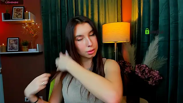 ameliaa sweet online show from April 10, 11:48 am