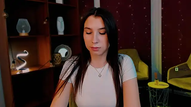 ameliaa sweet online show from April 14, 11:38 am