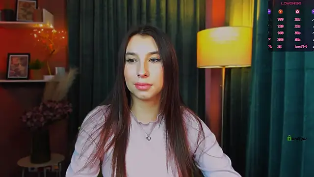 ameliaa sweet online show from April 16, 11:22 am