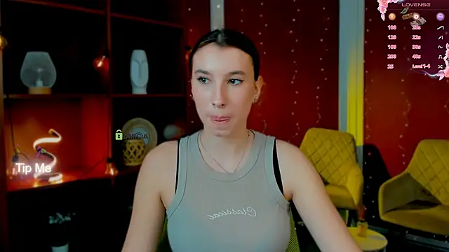 ameliaa sweet online show from April 17, 11:24 am