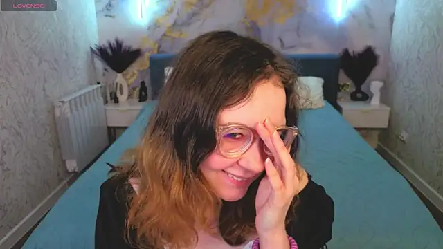 Aleks-caster online show from April 7, 1:28 am