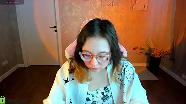 Aleks-caster online show from April 14, 1:22 am