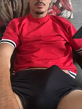 Achrafsad9i online show from June 1, 9:44 am