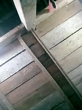 hasaki001 online show from April 13, 8:36 pm