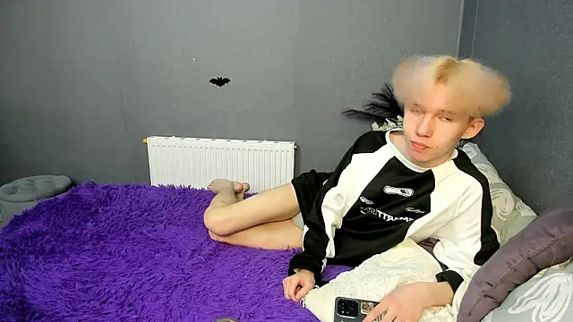 Mark Brain online show from March 29, 11:32 am