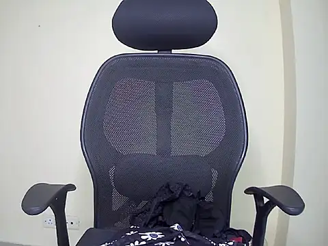 Mitika1 online show from April 10, 4:06 am