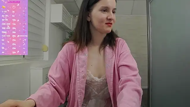 MissXSophie online show from April 8, 3:28 am