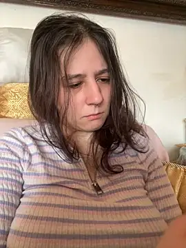 sugarbabbyivy online show from April 13, 7:25 am