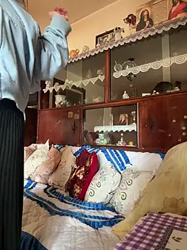 sugarbabbyivy online show from April 16, 8:48 am