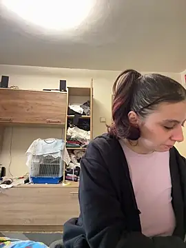 sugarbabbyivy online show from April 17, 9:01 am