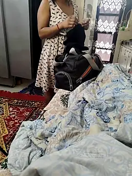 Miss Anjali O online show from March 31, 8:48 am