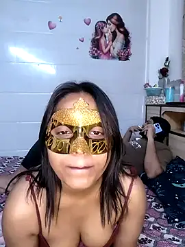 Miss Anjali O online show from April 12, 2:11 pm