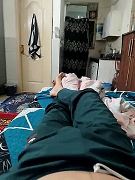 Miss Anjali O online show from April 26, 2:04 pm