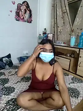 Miss Anjali O online show from April 29, 5:06 pm