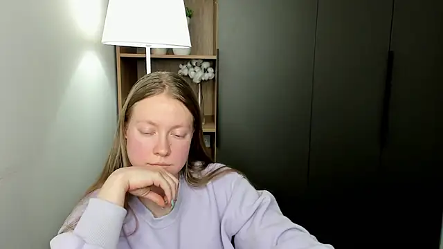 LashandaDevoto online show from March 13, 9:49 am