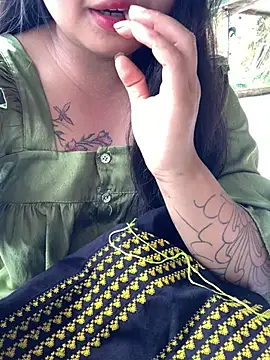 Snapshot of Motminhthoi chatting on May 16, 7:05 am Motminhthoi online show from May 16, 7:05 am
