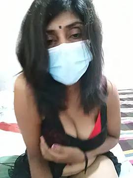 Amisha-35 online show from May 26, 1:23 am