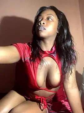Caramel Beauty online show from April 11, 5:23 am