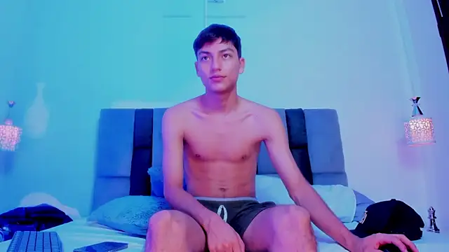 Jack Blaze  online show from April 8, 11:43 am