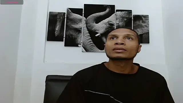 chrisramosv online show from March 12, 11:00 pm