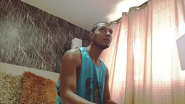 chrisramosv online show from April 6, 6:53 pm