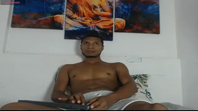 chrisramosv online show from April 9, 11:10 pm