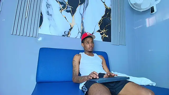 ARLO MORRIS online show from March 20, 12:21 pm