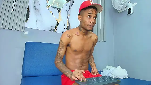 ARLO MORRIS online show from April 1, 12:28 pm