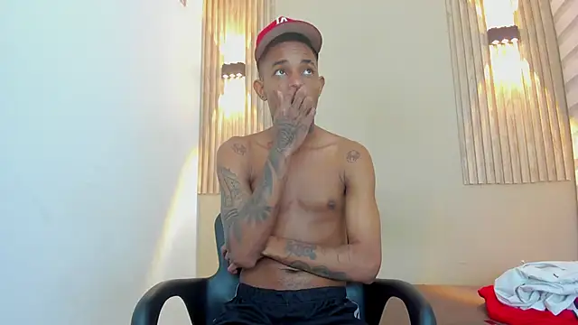 ARLO MORRIS online show from April 17, 3:53 am